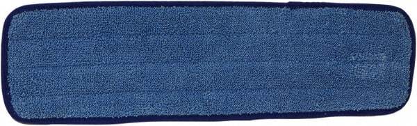 O-Cedar - 2-1/2" Microfiber Mop Pad - 4 Ply - Apex Tool & Supply