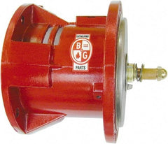 Bell & Gossett - In-Line Circulator Pump Accessories Type: Circulator Impeller For Use With: Bell & Gossett Series 100 AB Circulator Pump - Apex Tool & Supply