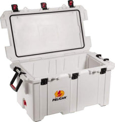 Pelican Products, Inc. - 150 Qt Cooler - Polyurethane, White - Apex Tool & Supply