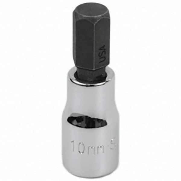 SK - Hand Hex & Torx Bit Sockets - Apex Tool & Supply