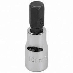 SK - Hand Hex & Torx Bit Sockets - Apex Tool & Supply