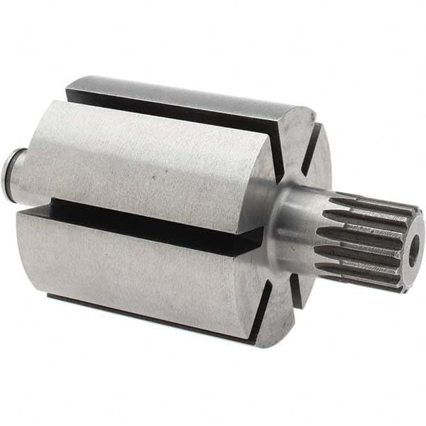 Ingersoll-Rand - Impact Wrench & Ratchet Parts Product Type: Rotor For Use With: Impact Wrench - Apex Tool & Supply