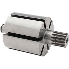 Ingersoll-Rand - Impact Wrench & Ratchet Parts Product Type: Rotor For Use With: Impact Wrench - Apex Tool & Supply