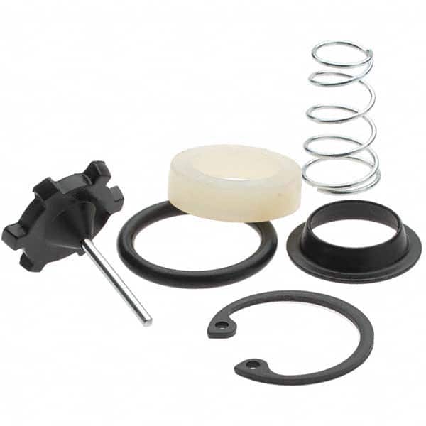 Ingersoll-Rand - Impact Wrench & Ratchet Parts Product Type: Inlet Kit For Use With: Impact Wrench - Apex Tool & Supply