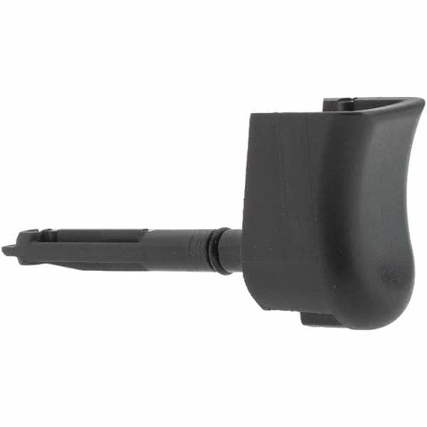 Ingersoll-Rand - Impact Wrench & Ratchet Parts Product Type: Trigger Assembly For Use With: Impact Wrench - Apex Tool & Supply