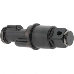Ingersoll-Rand - Impact Wrench & Ratchet Parts Product Type: Anvil Assembly For Use With: Impact Wrench - Apex Tool & Supply
