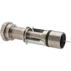 Ingersoll-Rand - Impact Wrench & Ratchet Parts Product Type: Inlet Bushing Assembly For Use With: Impact Wrench - Apex Tool & Supply