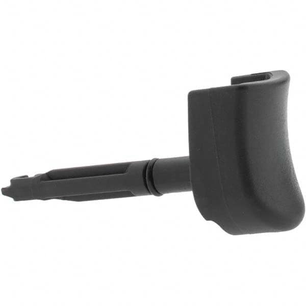 Ingersoll-Rand - Impact Wrench & Ratchet Parts Product Type: Trigger Assembly For Use With: Impact Wrench - Apex Tool & Supply