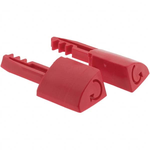 Ingersoll-Rand - Impact Wrench & Ratchet Parts Product Type: Button Kit (-75,-76) For Use With: Impact Wrench - Apex Tool & Supply