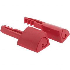 Ingersoll-Rand - Impact Wrench & Ratchet Parts Product Type: Button Kit (-75,-76) For Use With: Impact Wrench - Apex Tool & Supply