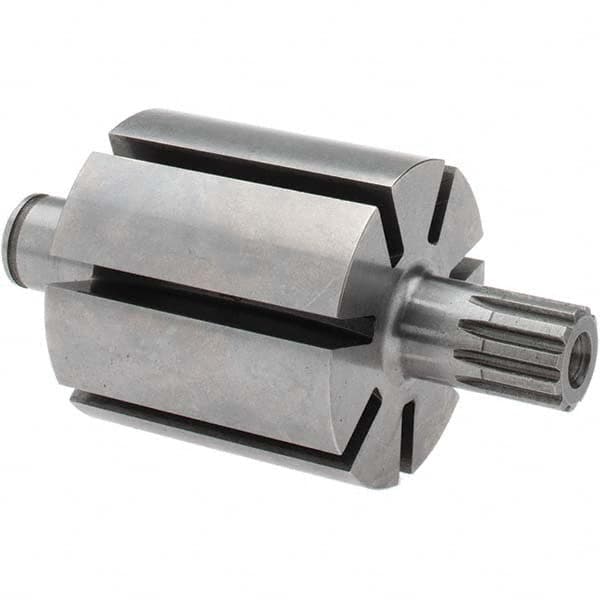 Ingersoll-Rand - Impact Wrench & Ratchet Parts Product Type: Rotor For Use With: Impact Wrench - Apex Tool & Supply