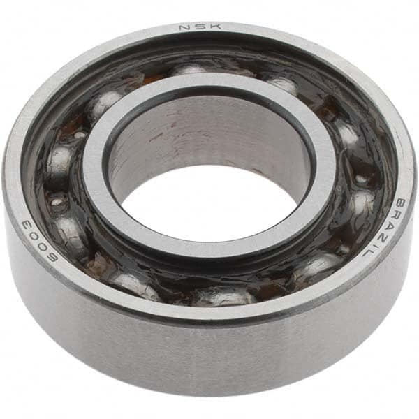 Ingersoll-Rand - Impact Wrench & Ratchet Parts Product Type: Rotor Bearing For Use With: Impact Wrench - Apex Tool & Supply