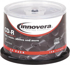 innovera - CD-R Discs - Apex Tool & Supply