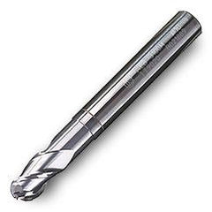 56B00345T9RH06 IN1005 SOL END MILL - Apex Tool & Supply
