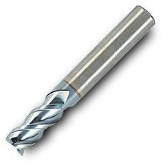 46D-4387R9RD00 IN2005 CARB END MILL - Apex Tool & Supply
