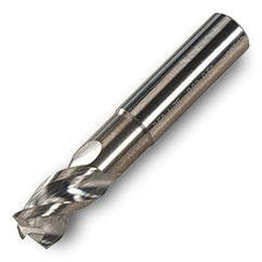 46D-2535R6RQ03 IN05S Solid Carbide End Mill - Apex Tool & Supply