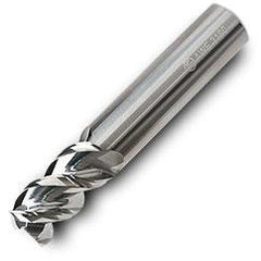 46J01424U8RW085 IN05S CARB END MILL - Apex Tool & Supply