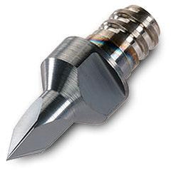 46Q-1550TQRA60 IN2005 CARBIDE TIP - Apex Tool & Supply