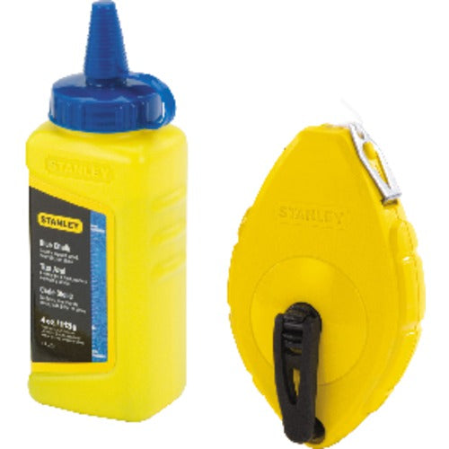 47-442 CHALK LINE REEL W/ - Apex Tool & Supply
