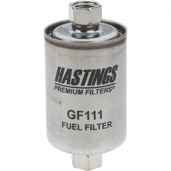 Hastings - Automotive Oil Filter - AC Delco GF481, Caterpillar 3I1628, Donaldson P550209, Fleetguard FF5026, Fram G3727FP - Fram G3727FP, GMC 25121741, Hastings GF111, Purolator PFC3144M, Wix 33481 - Apex Tool & Supply