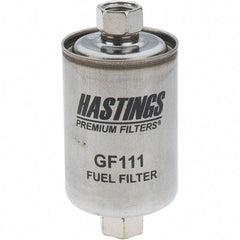Hastings - Automotive Oil Filter - AC Delco GF481, Caterpillar 3I1628, Donaldson P550209, Fleetguard FF5026, Fram G3727FP - Fram G3727FP, GMC 25121741, Hastings GF111, Purolator PFC3144M, Wix 33481 - Apex Tool & Supply