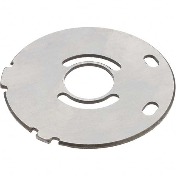 Ingersoll-Rand - Impact Wrench & Ratchet Parts Product Type: Wear Plate For Use With: Impact Wrench - Apex Tool & Supply