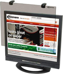 innovera - Monitor Filter - Use with 19" LCDs - Apex Tool & Supply