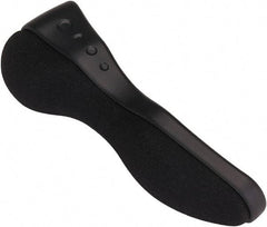 innovera - Black Telephone Shoulder Rest - Apex Tool & Supply