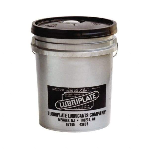 Lubriplate - 5 Gal Universal Tractor Fluid - Grade 75W - Apex Tool & Supply