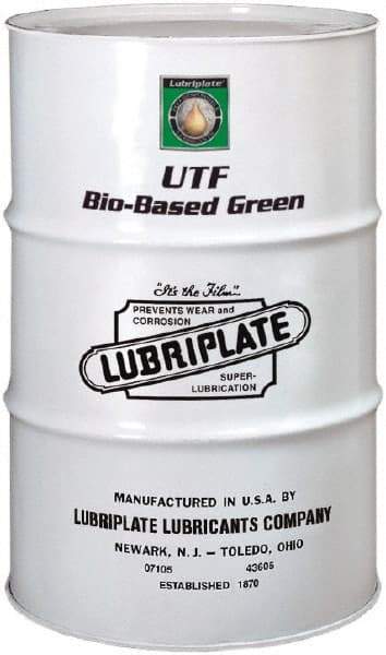 Lubriplate - 55 Gal Universal Tractor Fluid - Grade 75W - Apex Tool & Supply