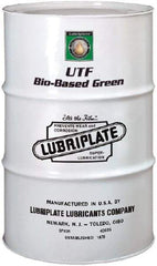 Lubriplate - 55 Gal Universal Tractor Fluid - Grade 75W - Apex Tool & Supply