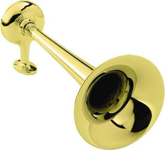 Kahlenberg - Air Horn - 125 Decibles at 10', Vibrating, Waterproof - Apex Tool & Supply