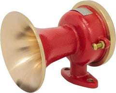 Kahlenberg - Air Horn - 126 Decibles at 10', Vibrating, Waterproof - Apex Tool & Supply