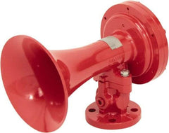 Kahlenberg - Air Horn - 133 Decibles at 10', Vibrating, Waterproof - Apex Tool & Supply