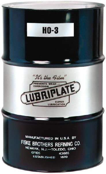 Lubriplate - 55 Gal Drum Lubricant - ISO Grade 150 - Apex Tool & Supply