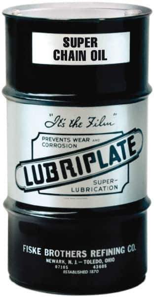 Lubriplate - 16 Gal Drum General Purpose Chain & Cable Lubricant - Apex Tool & Supply