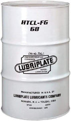 Lubriplate - 55 Gal Drum General Purpose Chain & Cable Lubricant - Clear, Food Grade - Apex Tool & Supply