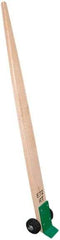 Fairbanks - Pry Bar Lever Dollies Load Capacity (Lb.): 4,250 Overall Length (Feet): 6 - Apex Tool & Supply