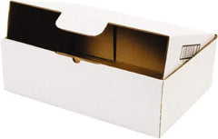 Duck - 18" Wide x 18" Long x 24" High Heavy Duty Corrugated Box - Brown - Apex Tool & Supply