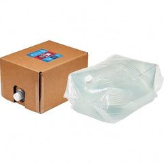 Bare Ground Solutions - 5 Gal Pail Calcium Chloride Liquid - Effective to -20°F - Apex Tool & Supply