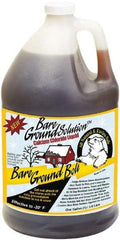 Bare Ground Solutions - 1 Gal Jug Calcium Chloride Liquid - Effective to -20°F - Apex Tool & Supply