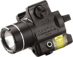 Streamlight - Polymer Industrial/Tactical Flashlight - Apex Tool & Supply