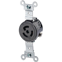 NEMA L5-15R 2P 3W 15 AMP 125V - Apex Tool & Supply
