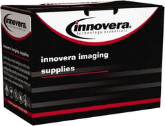 innovera - Black Toner Cartridge - Use with Dell B2360D, B2360DN, B3460DN, B3465DN, B3465DNF - Apex Tool & Supply