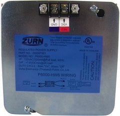 Zurn - Toilet Repair Power Supply - Apex Tool & Supply