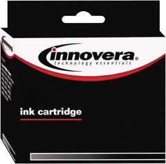 innovera - Magenta Inkjet Printer Cartridge - Use with HP Officejet ePrinter 6100, 7110 Wide Format, Officejet e-All-In-One 6600, 6700 - Apex Tool & Supply