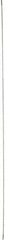 Vikan - 2.6 x 1/4" Tube Brush Handle Extension - Stainless Steel - Apex Tool & Supply