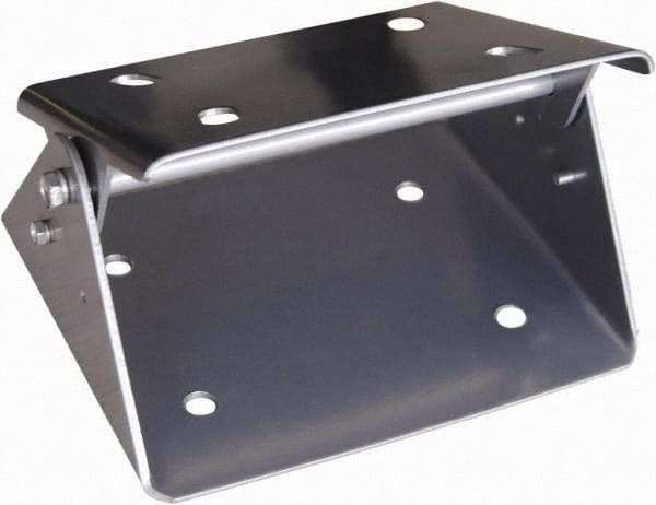 PRO-SOURCE - Hose Reel Wall Mount Swing Bracket - Use with Jupiter Pneumatics Hose Reel - Apex Tool & Supply