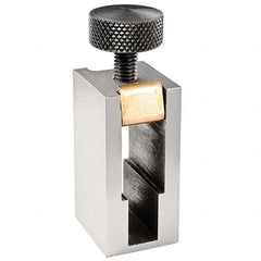 Starrett - Test Indicator Attachments & Accessories Type: Scriber Carrier For Use With: Starrett 3259 Series Height Gages - Apex Tool & Supply