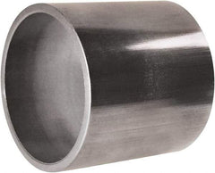 Bunting Bearing - 1-3/4" Inside x 2" Outside Diam, Powdered Metal Sleeve Bearing - 1" OAL - Apex Tool & Supply
